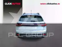 2025 Volkswagen Taigo