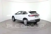2025 Volkswagen Taigo