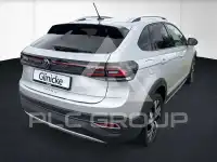 2025 Volkswagen Taigo