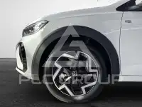2025 Volkswagen Taigo