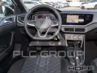 2025 Volkswagen Taigo