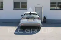 2025 Volkswagen Taigo