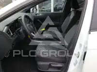 2025 Volkswagen Taigo