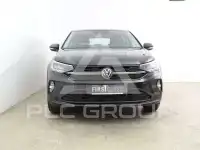 2025 Volkswagen Taigo