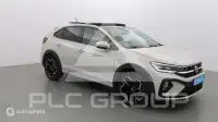 2025 Volkswagen Taigo