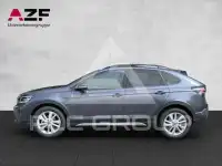 2025 Volkswagen Taigo