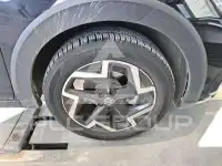 2025 Volkswagen Taigo