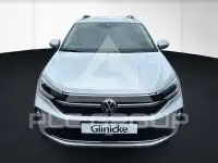 2025 Volkswagen Taigo