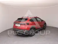 2025 Volkswagen Taigo