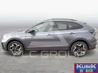 2025 Volkswagen Taigo