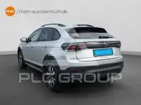 2025 Volkswagen Taigo