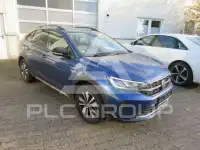 2025 Volkswagen Taigo