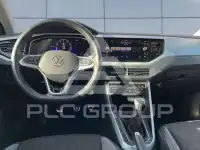 2025 Volkswagen Taigo