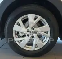 2025 Volkswagen Taigo