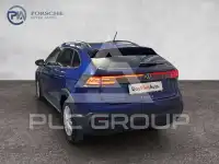 2025 Volkswagen Taigo