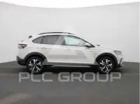 2026 Volkswagen Taigo