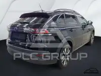 2025 Volkswagen Taigo