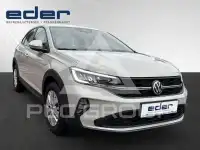 2025 Volkswagen Taigo