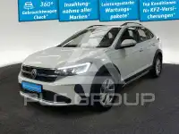 2025 Volkswagen Taigo