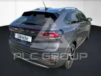 2025 Volkswagen Taigo