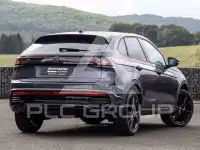 2025 Volkswagen Taigo