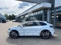 2025 Volkswagen Taigo