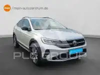 2025 Volkswagen Taigo