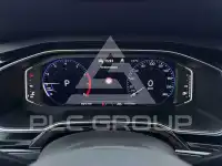 2025 Volkswagen Taigo