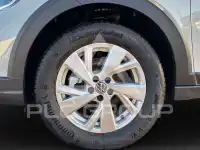 2025 Volkswagen Taigo