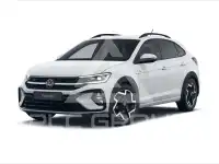 2025 Volkswagen Taigo
