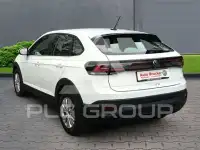 2025 Volkswagen Taigo