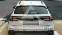 2025 Volkswagen Taigo