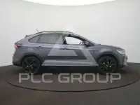 2025 Volkswagen Taigo