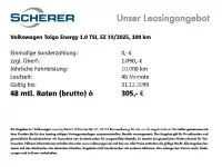 2025 Volkswagen Taigo