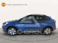 2025 Volkswagen Taigo