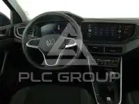 2025 Volkswagen Taigo