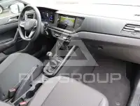 2025 Volkswagen Taigo