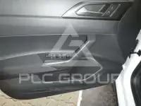 2025 Volkswagen Taigo