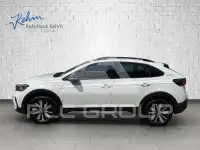 2025 Volkswagen Taigo