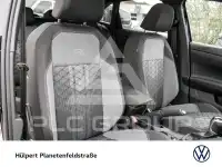 2025 Volkswagen Taigo