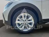 2025 Volkswagen Taigo