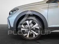 2025 Volkswagen Taigo