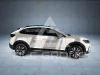 2025 Volkswagen Taigo
