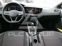 2025 Volkswagen Taigo