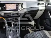 2025 Volkswagen Taigo