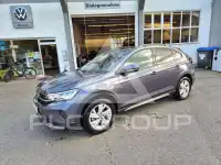 2025 Volkswagen Taigo