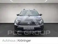 2025 Volkswagen Taigo