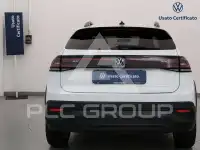 2025 Volkswagen Taigo