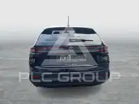 2025 Volkswagen Taigo