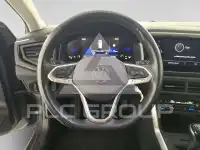 2025 Volkswagen Taigo